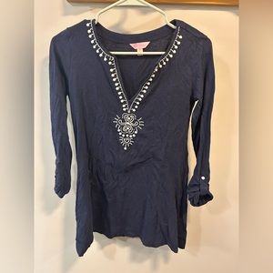Lilly Pulitzer Top